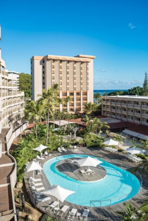 Hotels in Neukaledonien